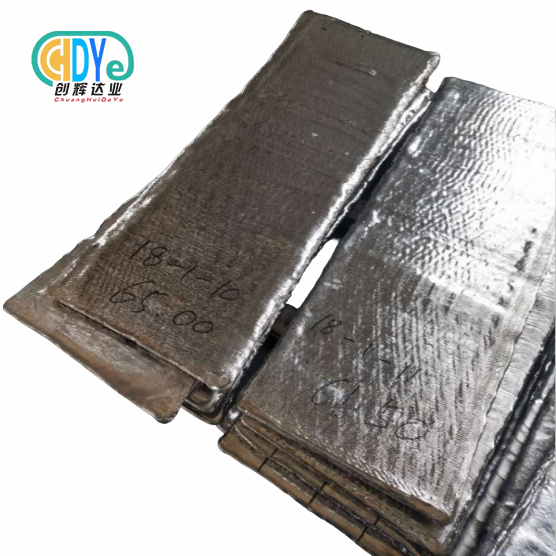 Smelted Niobium Lump